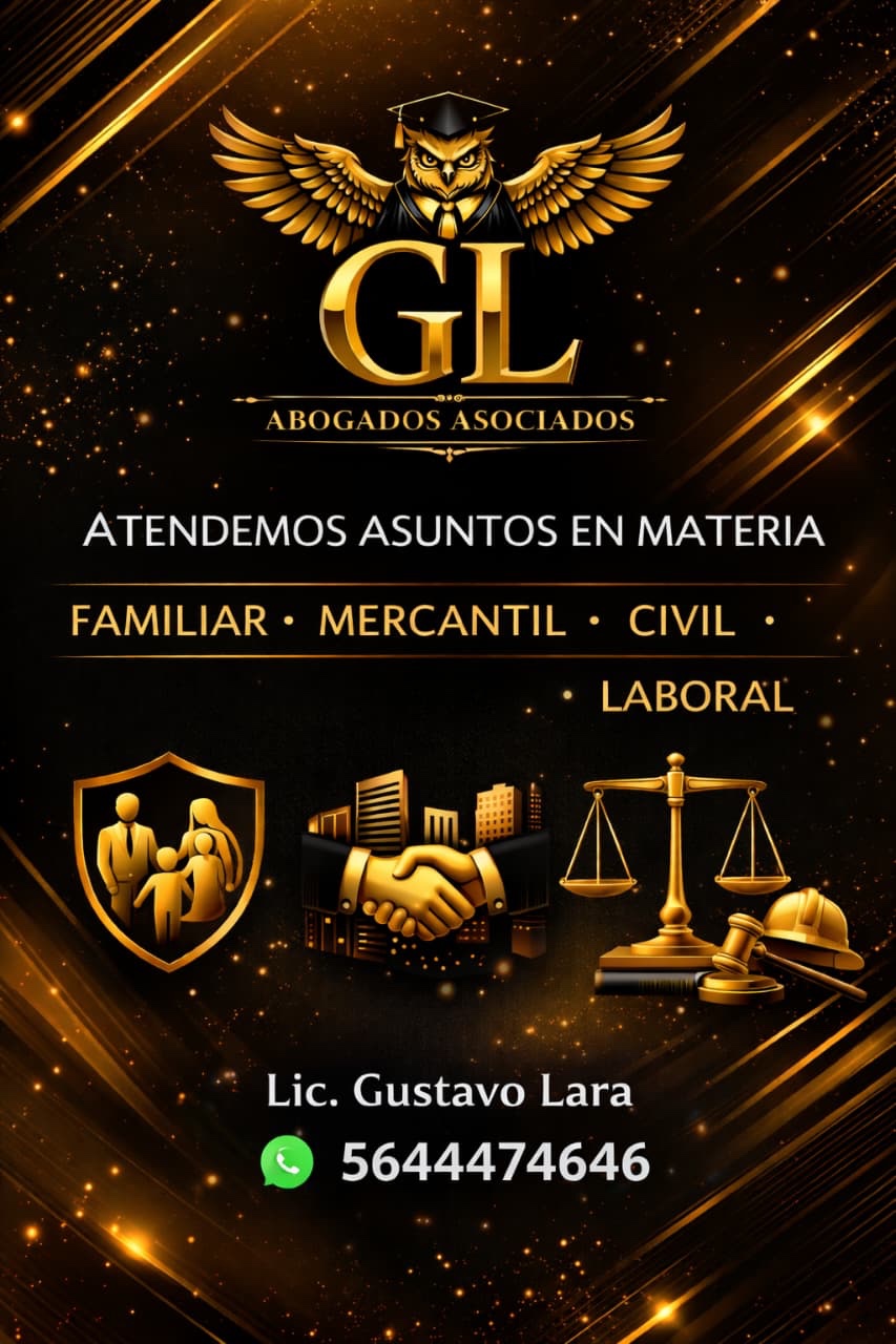 GL Abogados Asociados